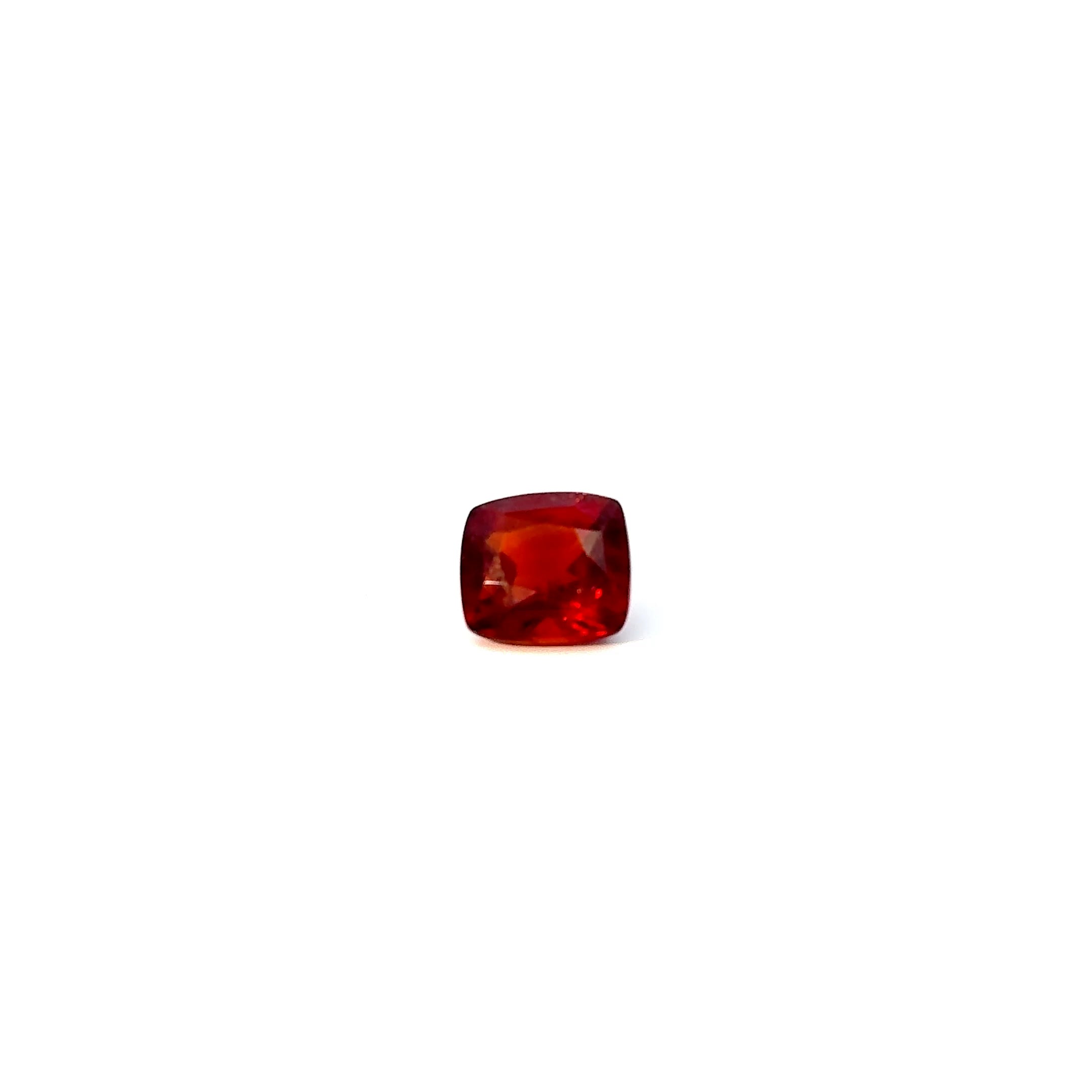 Hessonite (Gomed) - 11.63 Carat (Ceylon)