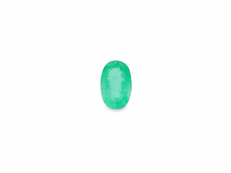 Emerald (Panna Stone) - 4.20 Carat