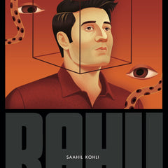 Rahu - The Secret to Success