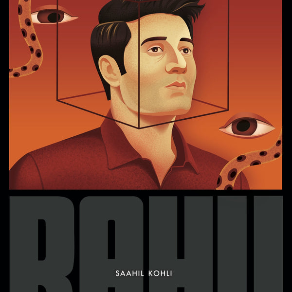 Rahu - The Secret to Success