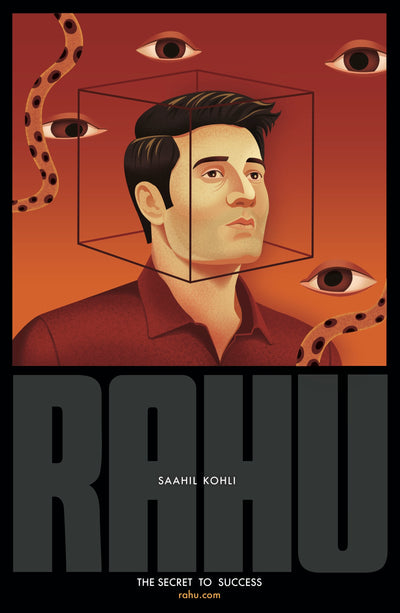 Rahu - The Secret to Success