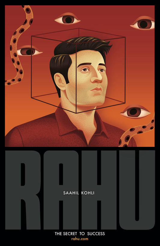 Rahu - The Secret to Success