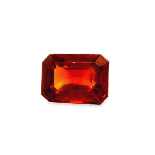 Hessonite (Gomed) - 8.79 Carat