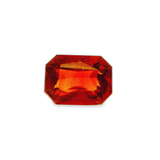 Hessonite (Gomed) - 7.78 Carat