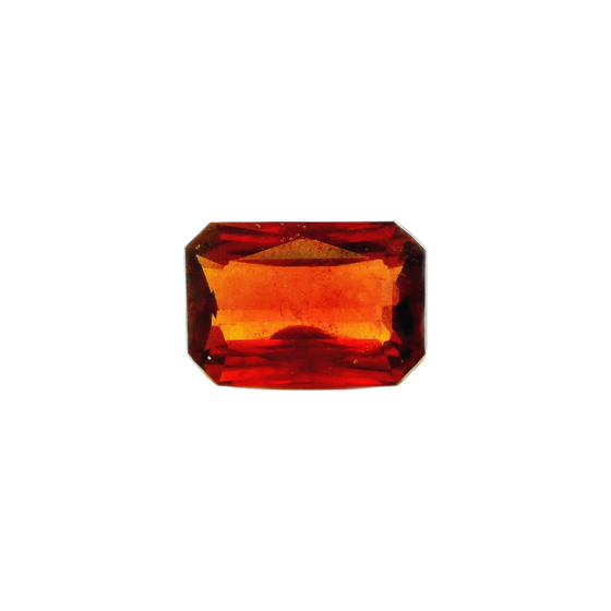 Hessonite (Gomed) - 6.08 Carat
