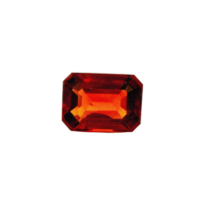 Hessonite (Gomed) - 7.07 Carat