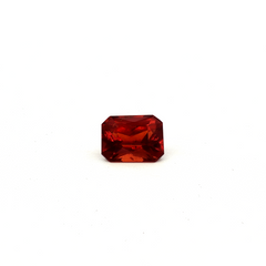 Hessonite (Gomed) - 8.74 Carat