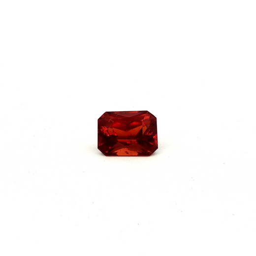 Hessonite (Gomed) - 8.74 Carat