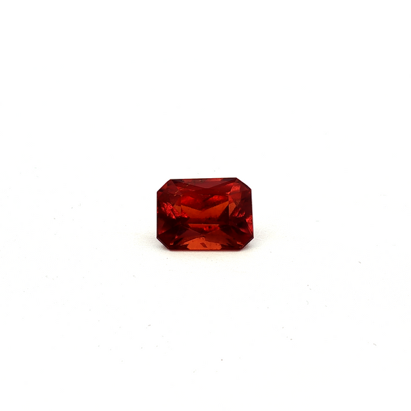 Hessonite (Gomed) - 8.74 Carat