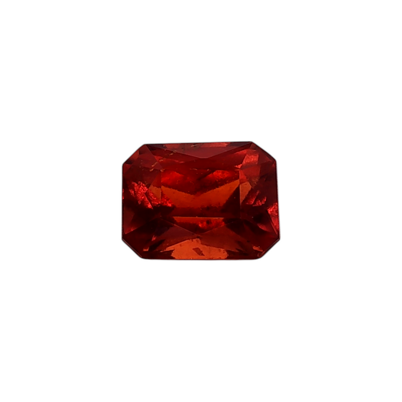 Hessonite (Gomed) - 8.74 Carat