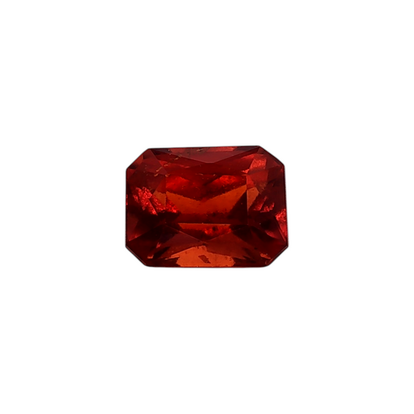 Hessonite (Gomed) - 8.74 Carat
