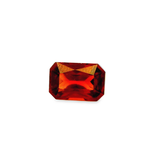 Hessonite (Gomed) - 6.19 Carat