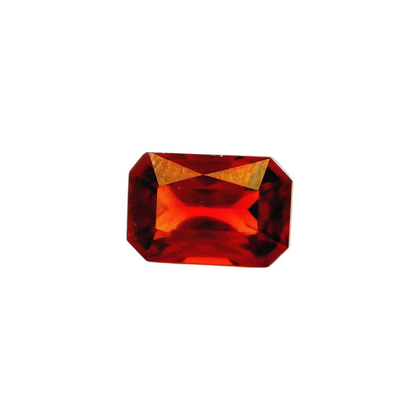 Hessonite (Gomed) - 6.19 Carat