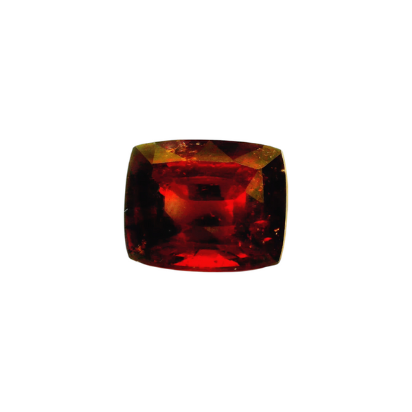 Hessonite (Gomed) - 11.65 Carat (Ceylon) (IGI Certified)
