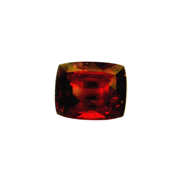 Hessonite (Gomed) - 11.65 Carat (Ceylon) (IGI Certified)