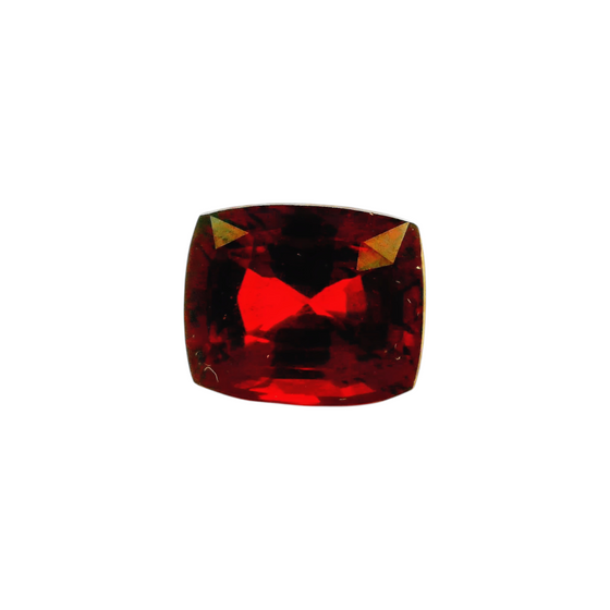 Hessonite (Gomed) - 9.01 Carat (Ceylon) (IGI Certified)