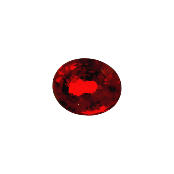 Hessonite (Gomed) - 10.49 Carat (Ceylon) (IGI Certified)