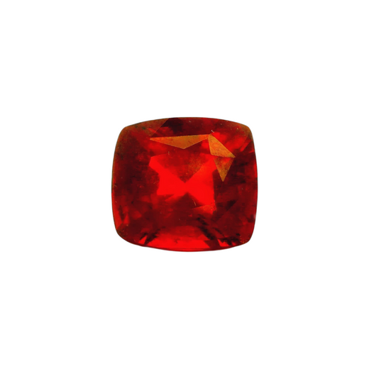 Hessonite (Gomed) - 11.63 Carat (Ceylon) (IGI Certified)