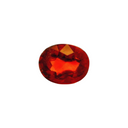 Hessonite (Gomed) - 7.28 Carat