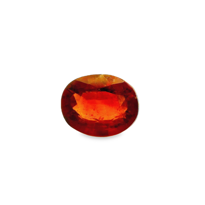 Hessonite (Gomed) - 7.15 Carat