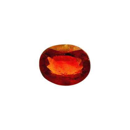 Hessonite (Gomed) - 7.15 Carat