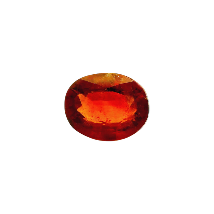 Hessonite (Gomed) - 7.15 Carat