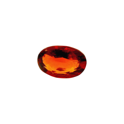 Hessonite (Gomed) - 8.19 Carat