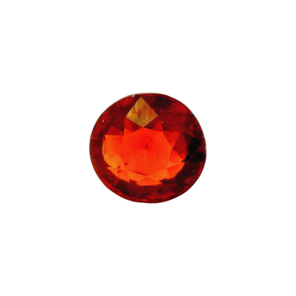 Hessonite (Gomed) - 9.06 Carat
