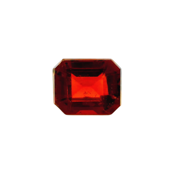 Hessonite (Gomed) - 10.06 Carat