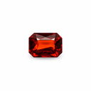 Hessonite (Gomed) - 6.41 Carat