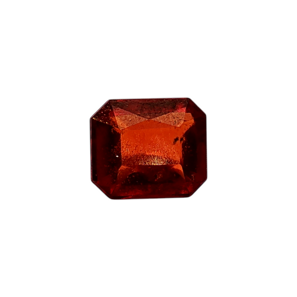 Hessonite (Gomed) - 7.91 Carat