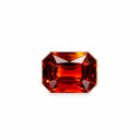 Hessonite (Gomed) - 8.17 Carat