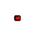 Hessonite (Gomed) - 7.42 Carat