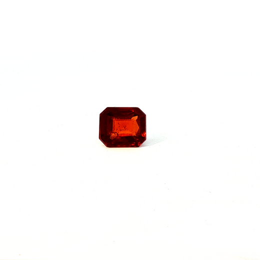Hessonite (Gomed) - 7.42 Carat