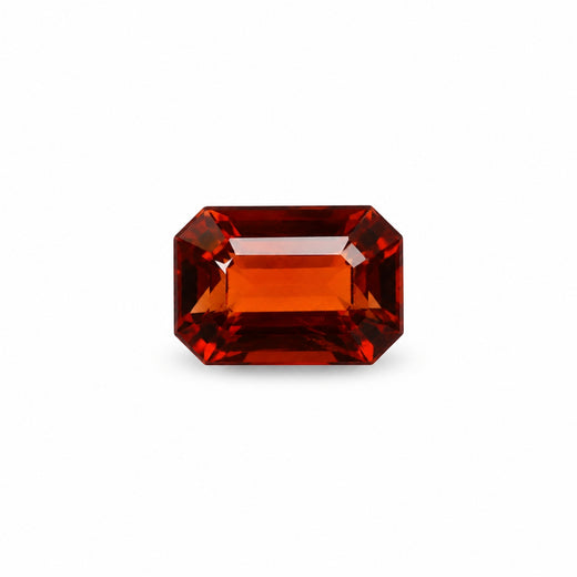 Hessonite (Gomed) - 6.50 Carat