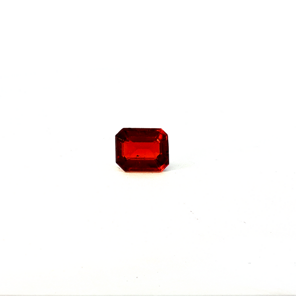 Hessonite (Gomed) - 7.24 Carat