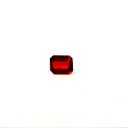 Hessonite (Gomed) - 7.24 Carat