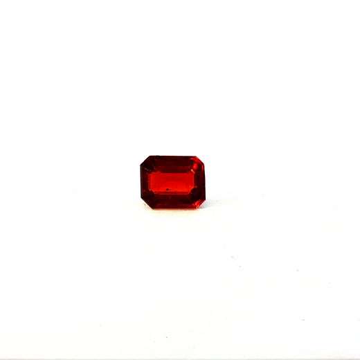 Hessonite (Gomed) - 7.24 Carat