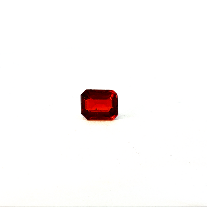 Hessonite (Gomed) - 7.24 Carat
