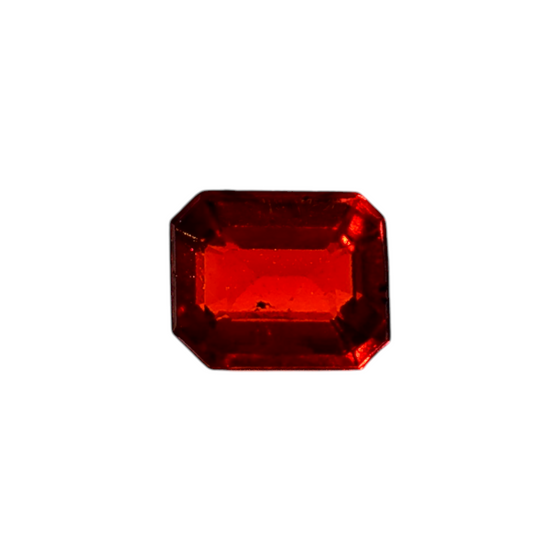 Hessonite (Gomed) - 7.24 Carat