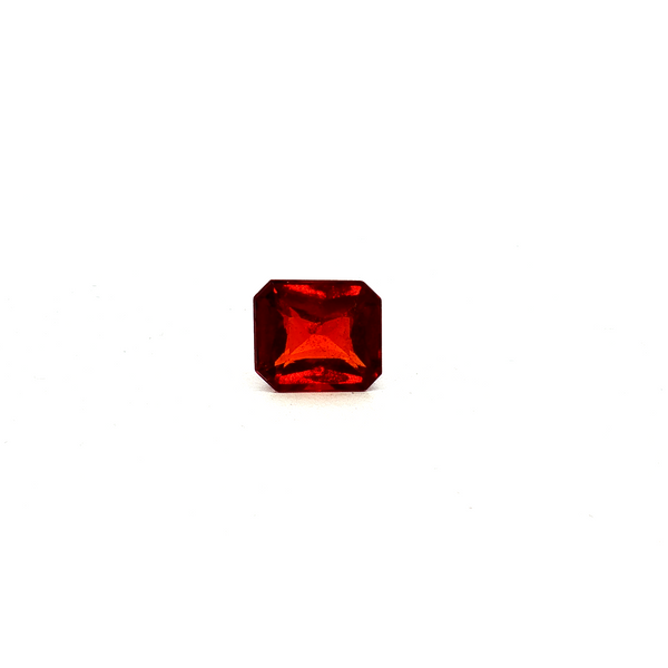 Hessonite (Gomed) - 6.95 Carat