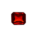 Hessonite (Gomed) - 6.95 Carat