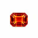 Hessonite (Gomed) - 7.77 Carat