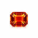Hessonite (Gomed) - 7.51 Carat