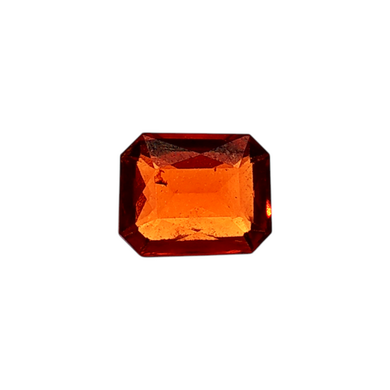Hessonite (Gomed) - 7.87 Carat