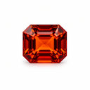 Hessonite (Gomed) - 7.02 Carat