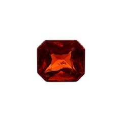 Hessonite (Gomed) - 7.02 Carat