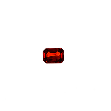 Hessonite (Gomed) - 6.50 Carat