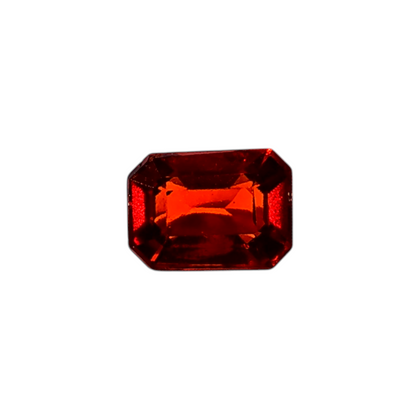 Hessonite (Gomed) - 6.50 Carat