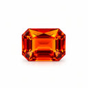 Hessonite (Gomed) - 7.26 Carat